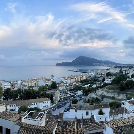 Scenic With Heated Pool 别墅