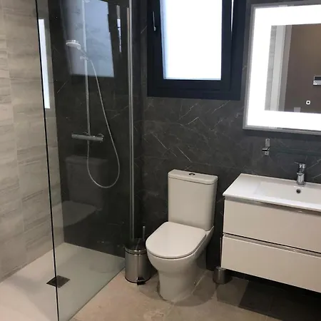Villa Scenic With Heated Pool Finestrat