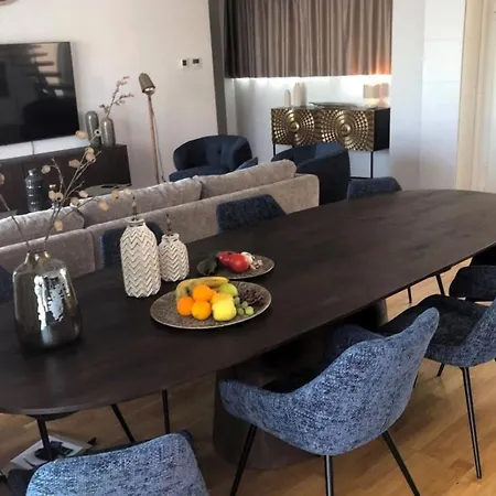 Villa Scenic With Heated Pool Finestrat