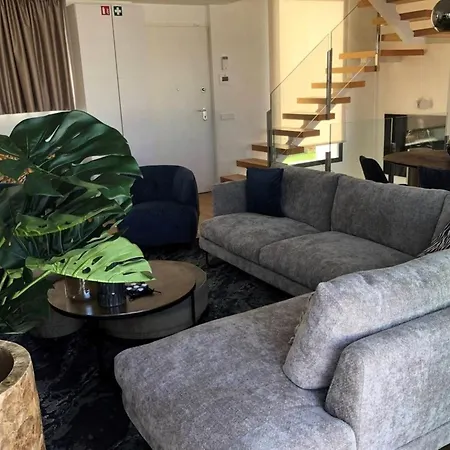 Scenic With Heated Pool * Finestrat